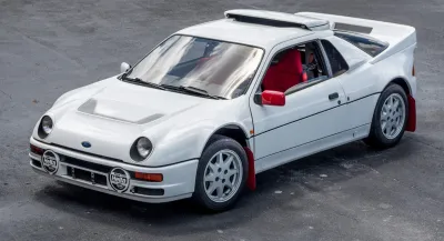 RS 200